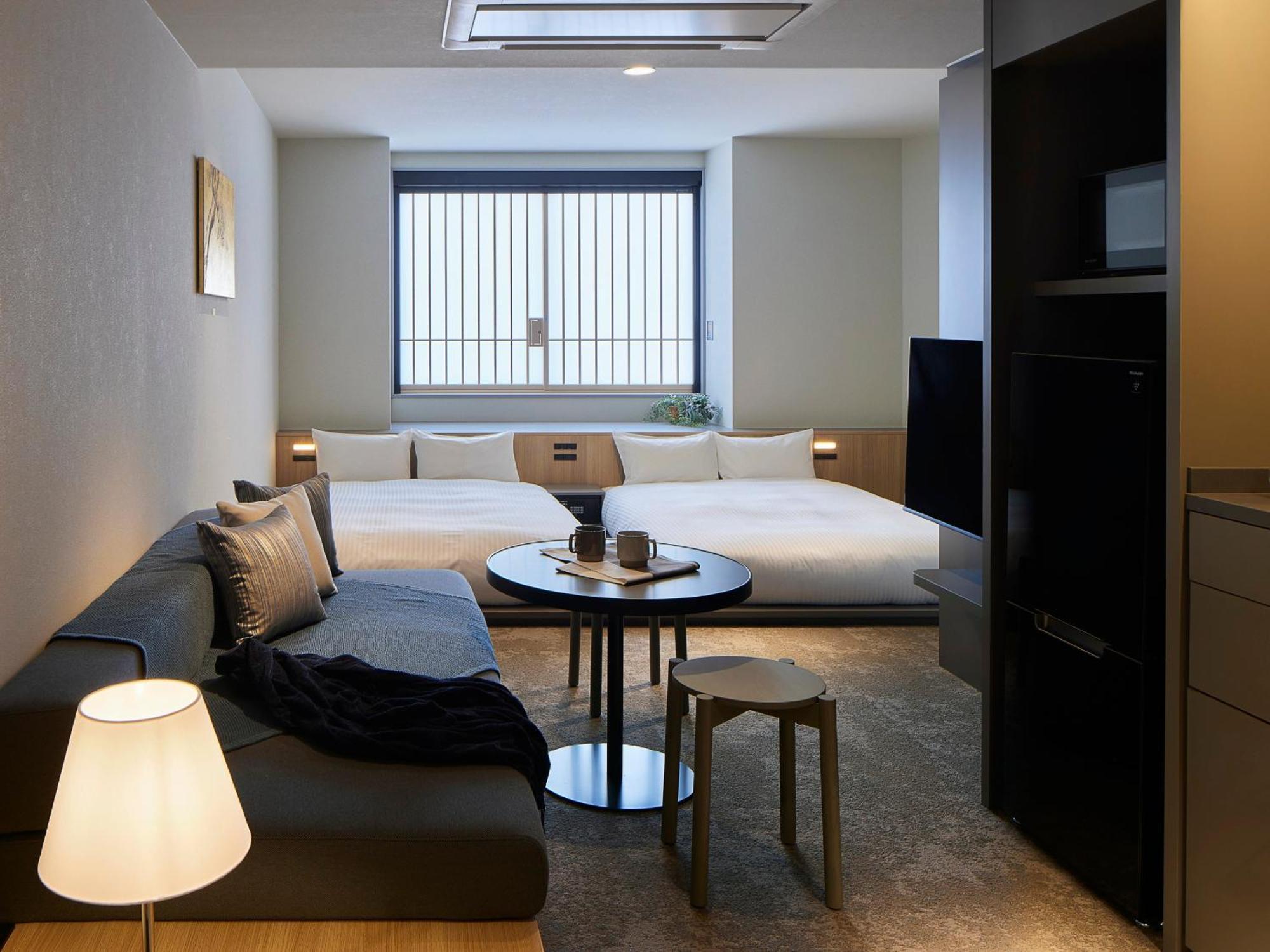 Minn Nihonbashi Suitengumae — Photos 2